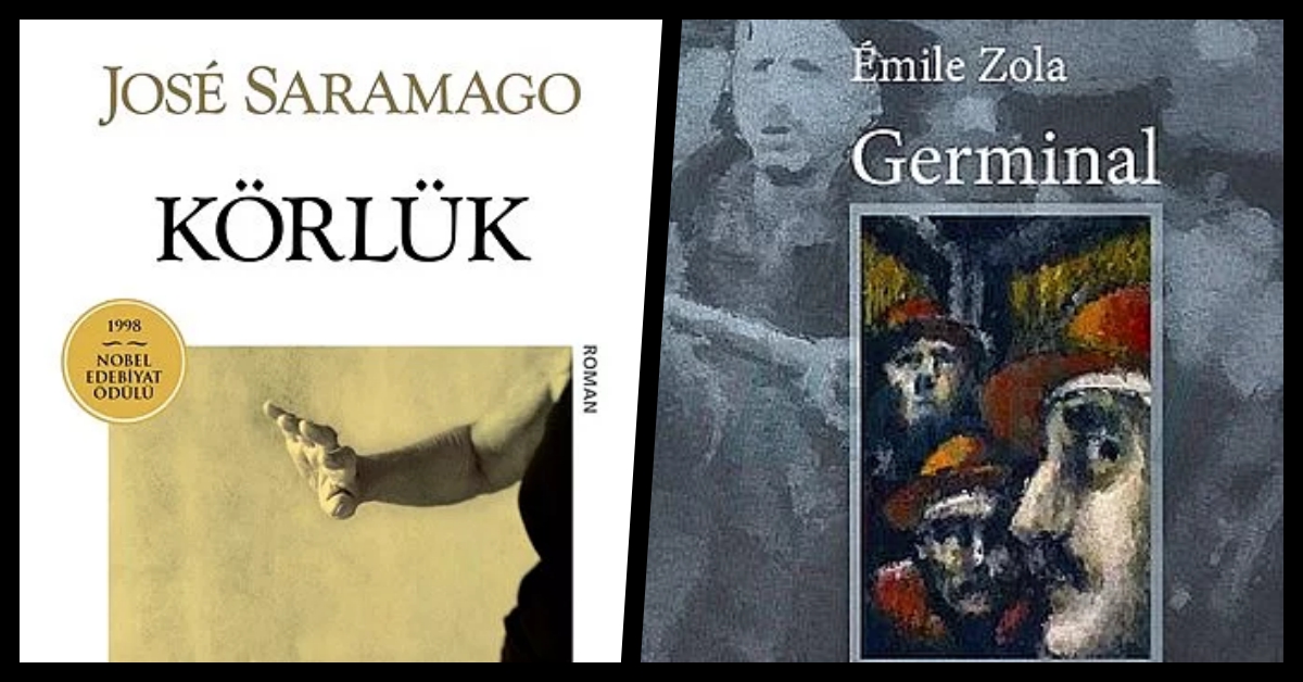 30 Yaşına Basmadan Mutlaka Okumanız Gereken, Hepsi Başyapıt Niteliğinde 30 Kitap oned.io/h/695933?k