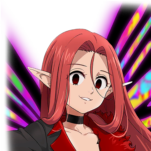 Q太 H A En Twitter グラクロ ネタバレ注意 新キャラ 多分グロキシニアの精鋭バージョンです T Co Fdxs07ppwu Twitter