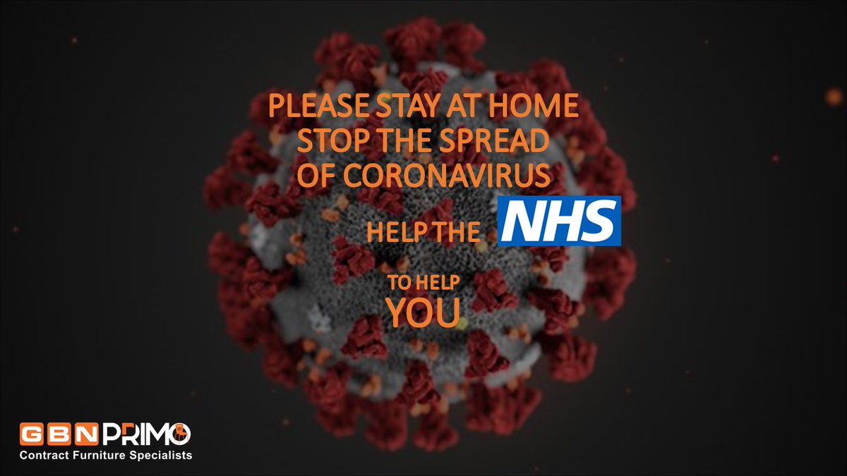 Please Help the NHS to help YOU #NHS #staysafe #COVID19