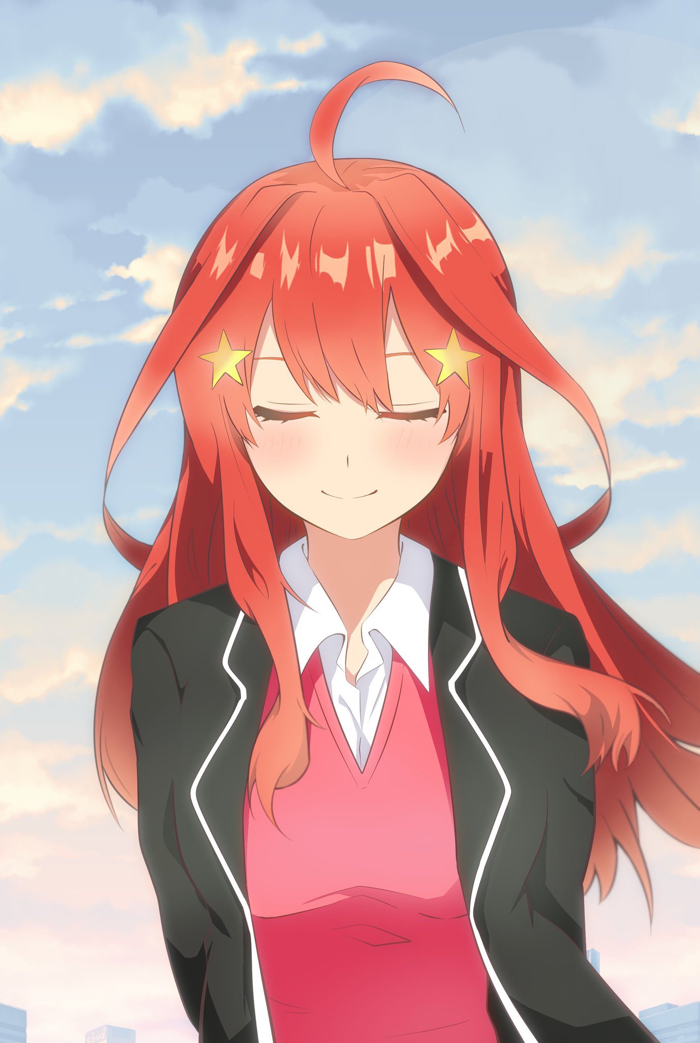 映画五等分の花嫁　映画特典　生コマフィルム　五月　名シーン 映画「五等分の花嫁」入場者特典 第6弾 7月1日より生コマ