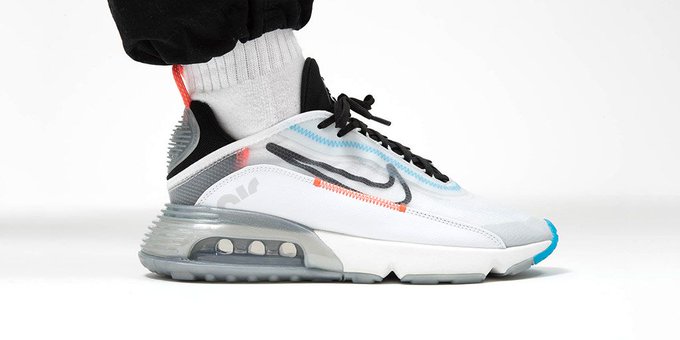 jd sport nike air max 2090