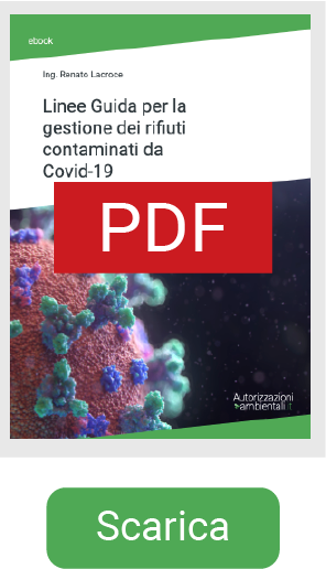 kiwifarmit's tweet photo. Altra novità a tema #ambientale firmata dal nostro Renato: un #ebook gratuito sul tema dei #rifiutisanitari in tempo di #COVID-19. 
https://t.co/QPuEHY7ZMm #coronavirus #rifiuti https://t.co/5k9S1H2rxG