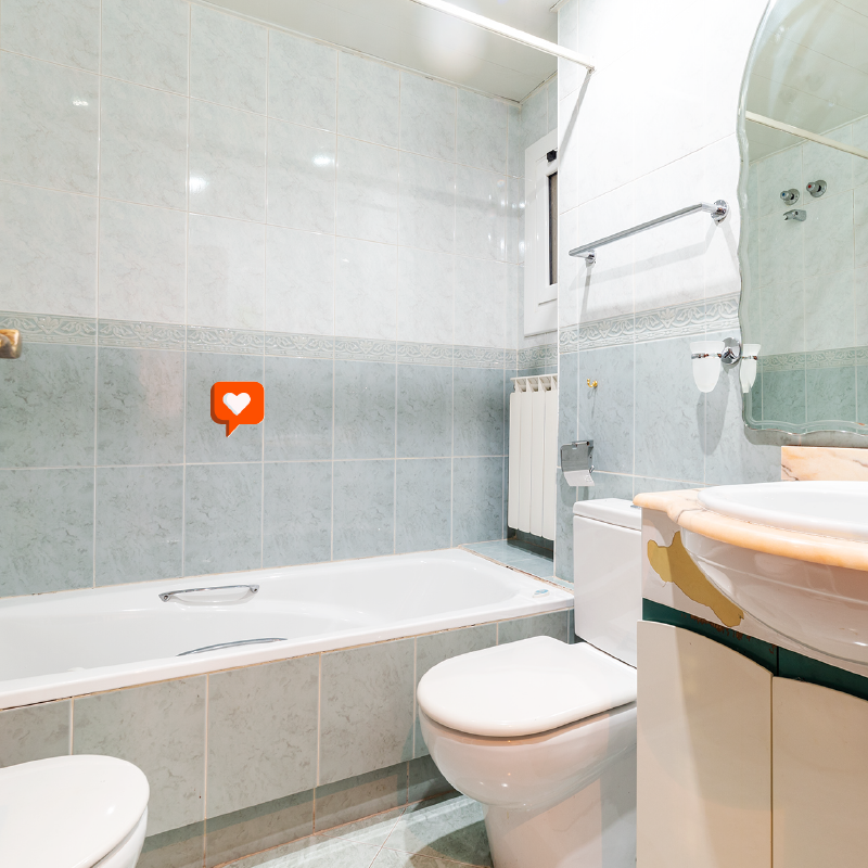 grocasa's tweet photo. La vida está hecha de historias, ¡Comienza la tuya en #Gavá! 🏠
📐90 m2
🛏 4 habitaciones
🚽 2 baños
🚗 Aparcamiento
⬆ Ascensor
Míratelo 😉: https://t.co/bC8nAMAo7U
#ComproPiso #Piso #Hogar #Home #HomeDecor #Decoration #HomeInterior #Barcelona #BCN #Catalunya #BaixLlobregat https://t.co/swLD879mZB