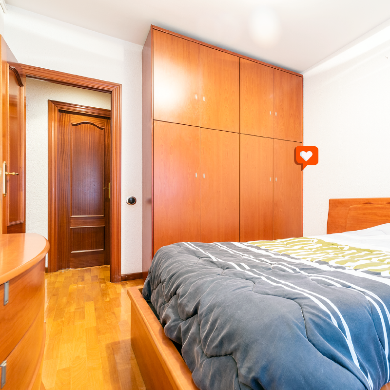 grocasa's tweet photo. La vida está hecha de historias, ¡Comienza la tuya en #Gavá! 🏠
📐90 m2
🛏 4 habitaciones
🚽 2 baños
🚗 Aparcamiento
⬆ Ascensor
Míratelo 😉: https://t.co/bC8nAMAo7U
#ComproPiso #Piso #Hogar #Home #HomeDecor #Decoration #HomeInterior #Barcelona #BCN #Catalunya #BaixLlobregat https://t.co/swLD879mZB