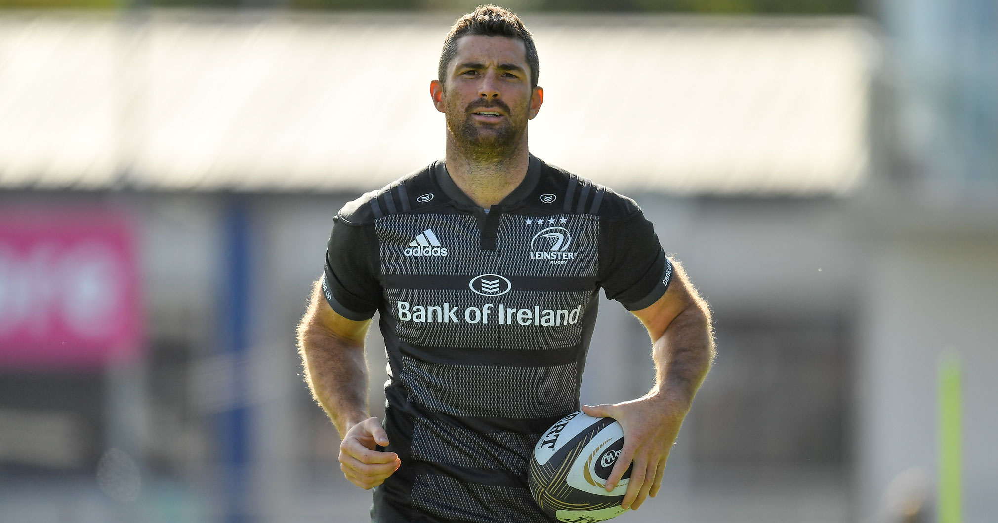 A very Happy Birthday to Rob Kearney from all of us here in the OLSC.  