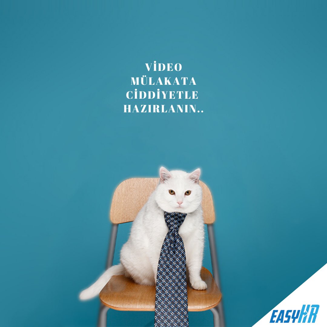 EasyHR tweet media