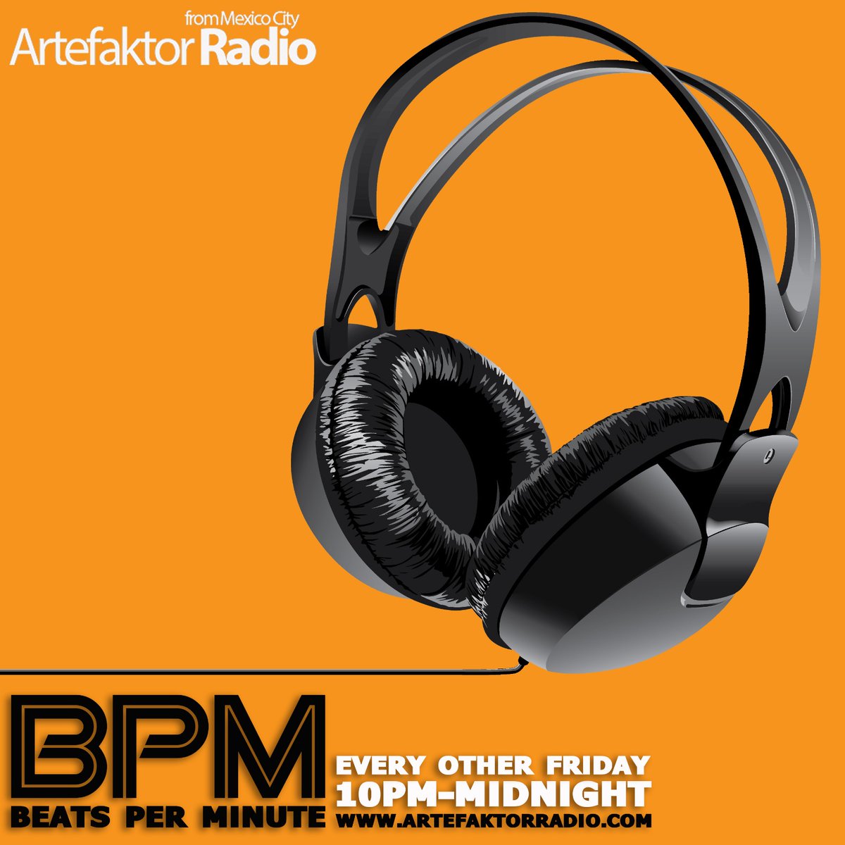 artefaktorradio's tweet photo. This Friday at 10pm UK time #BPMShow is going to be wild!!
Enjoy the best mixed #house, #deephouse, #minimal, #techno, #electrohouse, #new, #old #bpm
SPREAD THE LOVE!!
https://t.co/WdUh2LpeUE https://t.co/g1qaJmd3SF