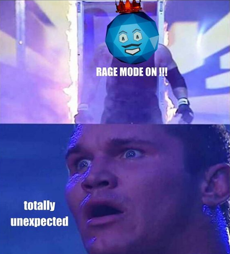 knackbout's tweet photo. Rage mode is another feature in our game, unleash your super power to smash things up in Big Bounty Smash!

https://t.co/wOdKh8xnUy

#indie #indiegame #gamer #gamedev #ThursdayThoughts #ThursdayMotivation #CoronaVillains #CoronavirusLockdown @RandyOrton #memesdaily https://t.co/8ARRQvZlup