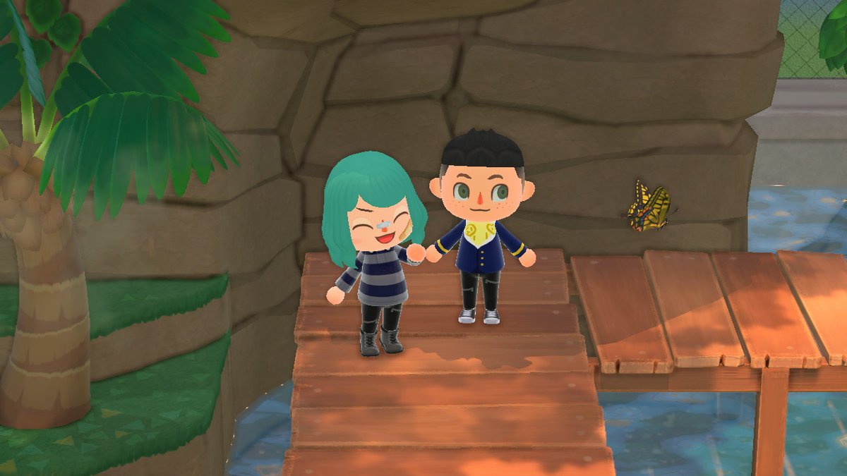 captainslammi's tweet photo. #AnimalCrossing #ACNH #NintendoSwitch https://t.co/EoW3nSvJ8h