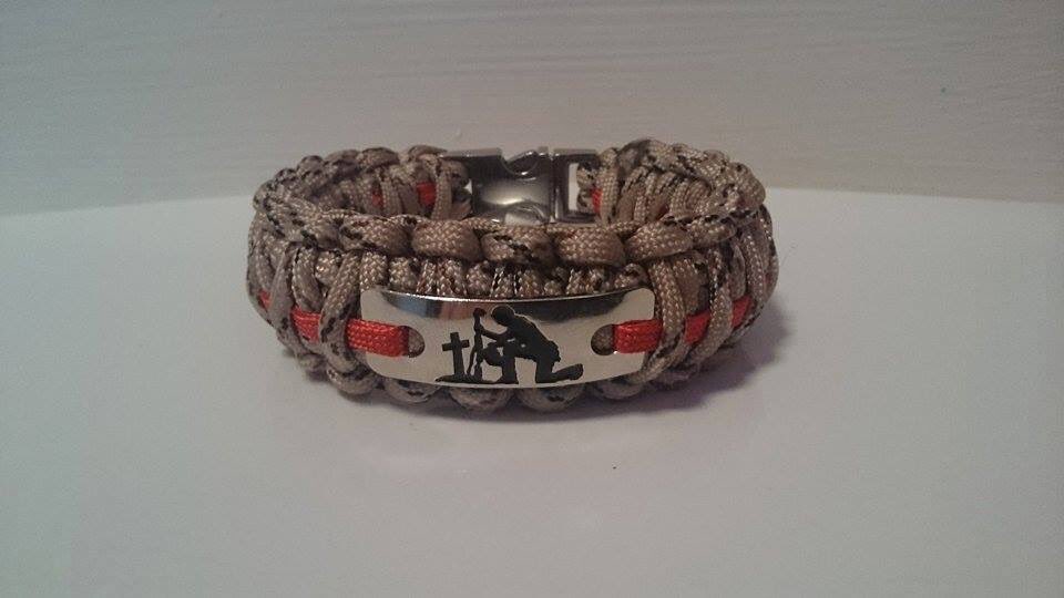 CMPBA81's tweet photo. #supportouttroops @CO_RHFC @BritComMil @CombatStress @ComdtAandDACF @TrevorCoultMC @NACFComdt @OandSBty1Hldrs @RSM_WG @RSM_6SCOTS @32Engr_RS @62WksGpCo Please RT and show your support all handmade by myself an ex Soldier who suffers from PTSD. #PTSD #ItsOkNotToBeOk  #mentalhealth https://t.co/1cMSEWJrPG
