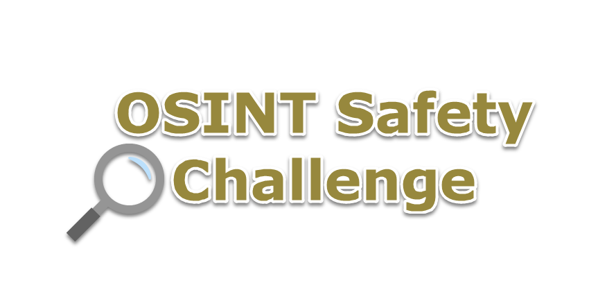 aware_online's tweet photo. ★ #OSINT  Safety Challenge (ENG) ★ Answer as many of the 20 questions correctly in 25 minutes and see how you do compared to others! 🔎🥇 

Click here for the quiz: https://t.co/JoJRk1VzQN

Feedback is welcome. More mini challenges, online webinars and e-learnings will follow! https://t.co/ciCSVDO7Sj