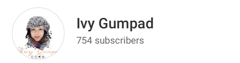 IvyGumpad's tweet photo. Please like, subscribe, watch my video 1-3mins and comment down in my youtube channel 🙂 Search YOUTUBE CHANNEL : IVY GUMPAD. I will do the same without cheating. #subtosub #subtosubyoutube #smallstreamer #SmallStreamerCommunity #youtuber #smallyoutuber #vlogger #subscribe #Sub https://t.co/onvdFwS0mE