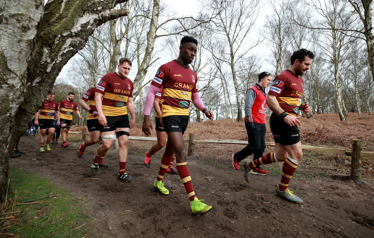Championship Rugby (@champrugby) on Twitter photo The season may have ended prematurely, but it was an impressive campaign from #ChampRugby new boys <a href="/AmpthillRufc/">Ampthill Rugby</a> who racked up 40 points from 15 matches to finish fifth in the table 📈 The season may have ended prematurely, but it was an impressive campaign from #ChampRugby new boys <a href="/AmpthillRufc/">Ampthill Rugby</a> who racked up 40 points from 15 matches to finish fifth in the table 📈