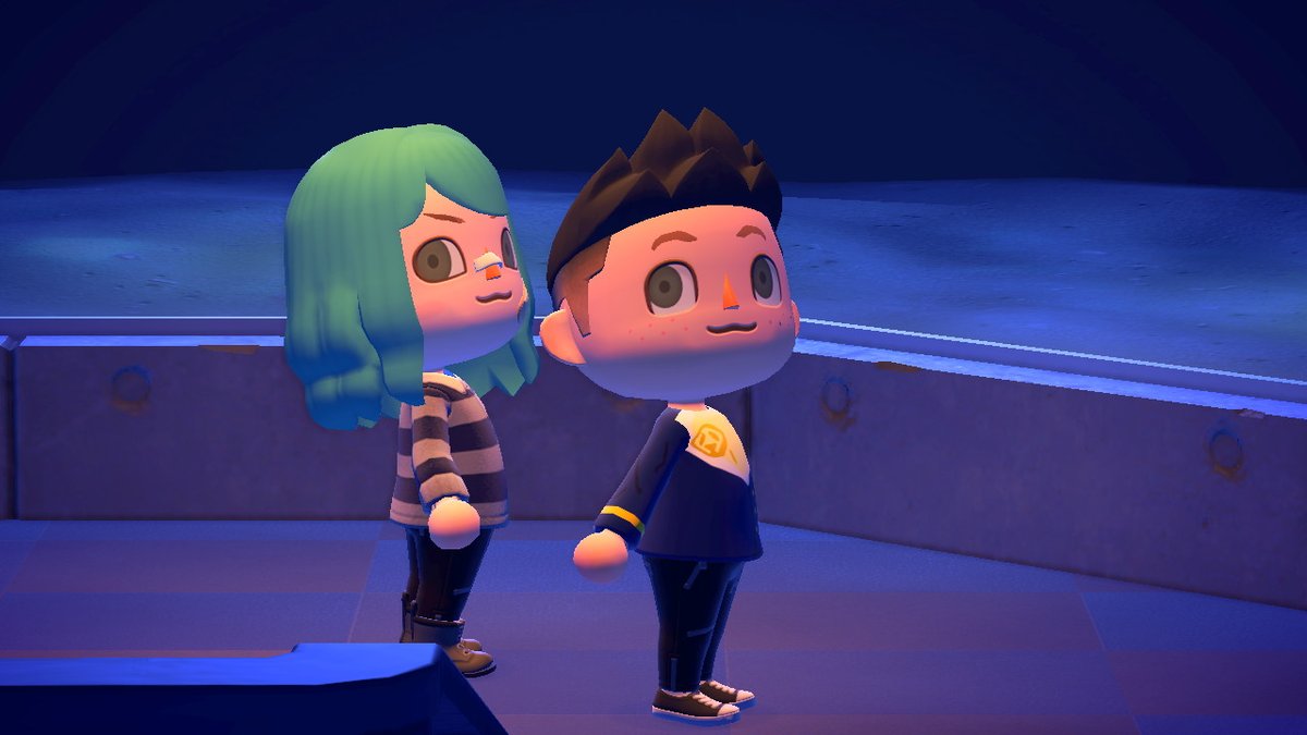captainslammi's tweet photo. #AnimalCrossing #ACNH #NintendoSwitch https://t.co/TBGWwqjHWh