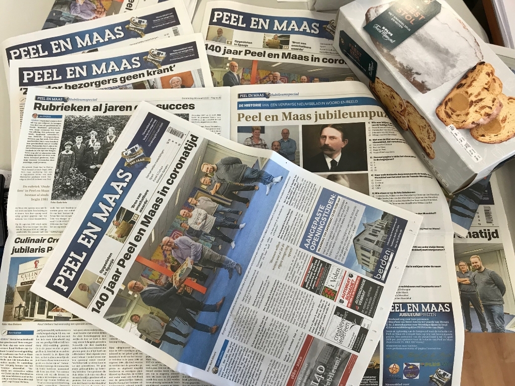 Steek iemand een hart onder de riem! Stuur een filmpje in! - peelenmaasvenray.nl/lees/78811/tit…