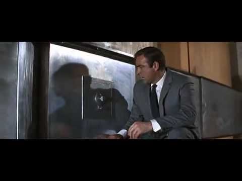 BOND. JAMES BOND tweet media