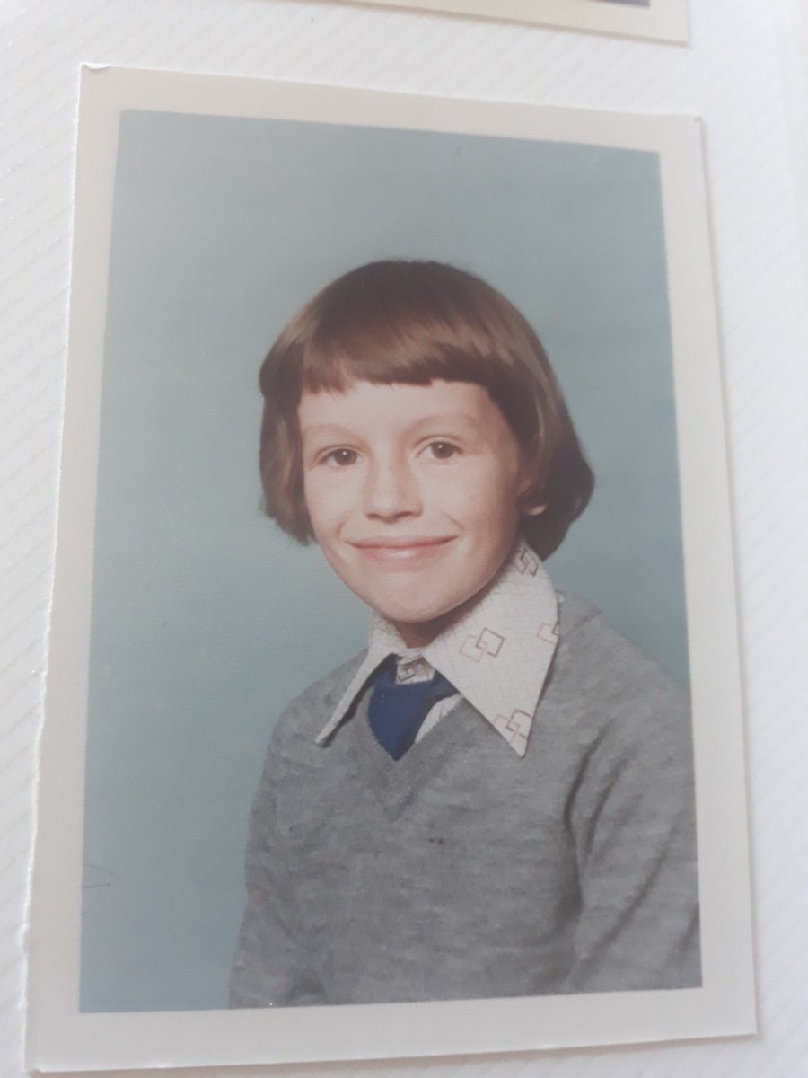 AlexExile10's tweet photo. My #ThrowbackThursday could well be my #FutureThursday if the hairdressers don't open up for awhile....
#ThursdayThoughts https://t.co/8bL09cTrW0