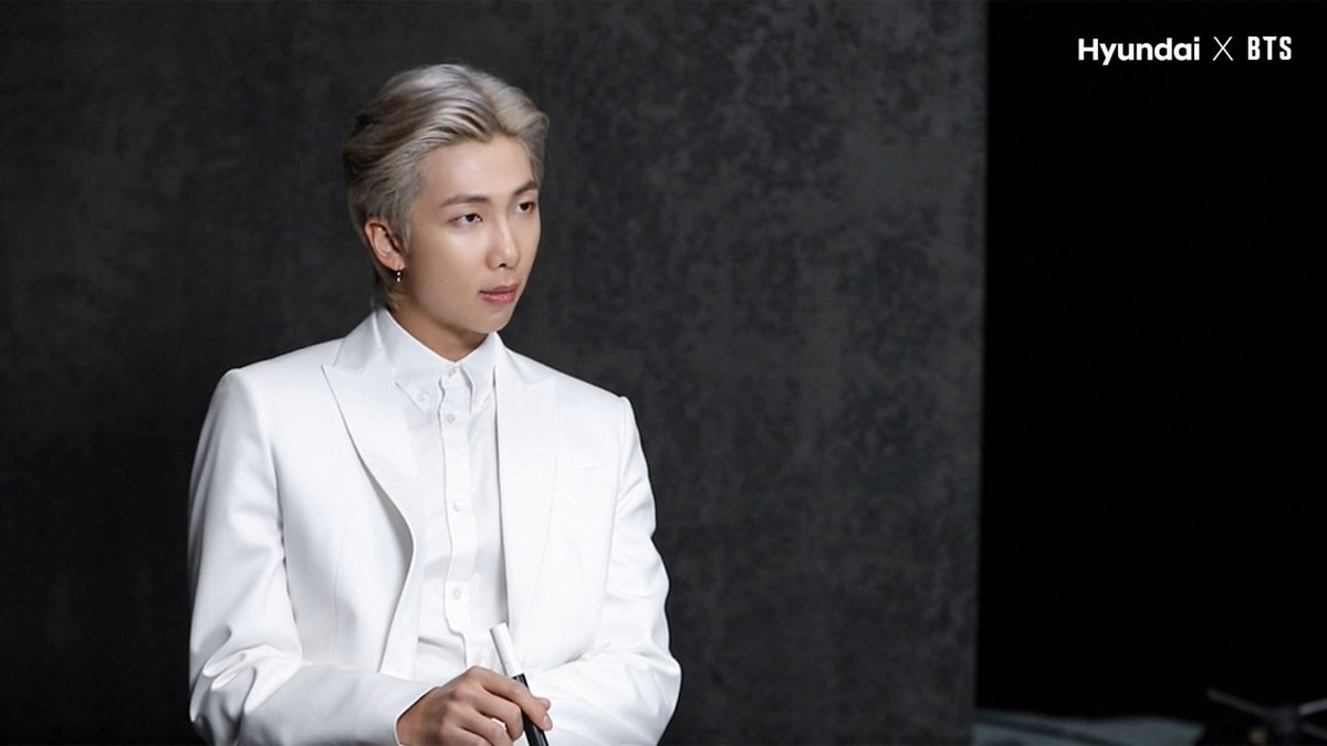 Hiatus 아미살롱 ᴀʀᴍʏ Sᴀʟᴏɴ On Twitter President Kim Namjoon