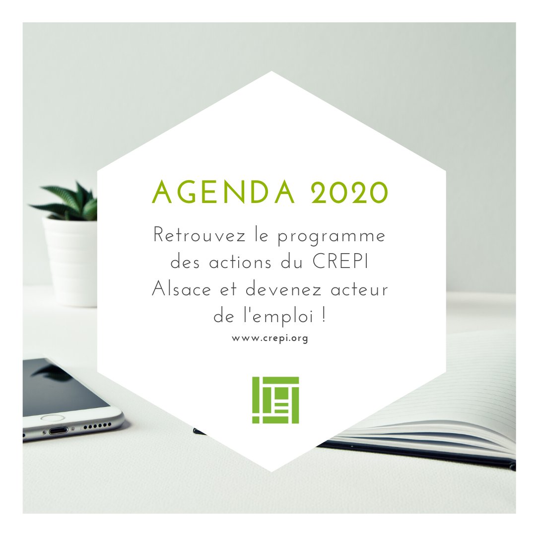 CREPI Alsace tweet media