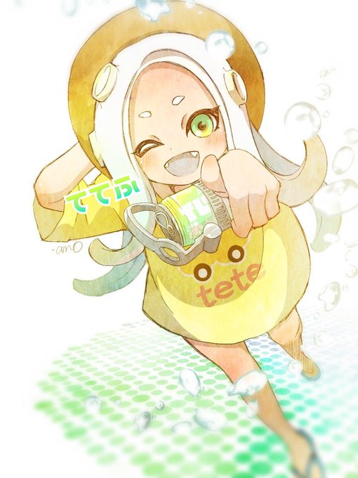 炭酸のtwitterイラスト検索結果
