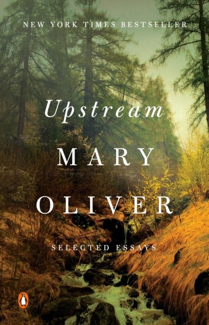 Mary Oliver's nature poetry, a balm for the soul. She also has a book of dedicated dog poems, and an essay collection if prose is more your thing.  https://twitter.com/ravenbooks/status/1241481859567149057