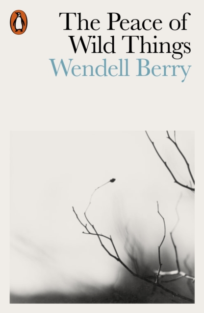 Wendell Berry's poetry, especially if he's reading it, his voice would calm wild horses. Listen to him here reading The Peace of Wild Things:  https://onbeing.org/poetry/the-peace-of-wild-things/When despair for the world grows in meand I wake in the night at the least soundin fear of what my life and...