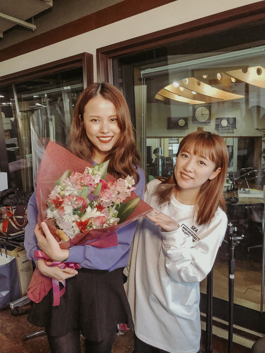 岡田志帆 Shiiiiiho O Twitter