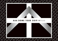 seraphim2016's tweet photo. AAAの最新ライブ映像がランキング入り(∩´∀｀)∩　#AAA 
JPOP #DOMETOUR2019 AAA DOME TOUR 2019 +PLUS (DVD3枚組) (スマプラ対応) [楽天] https://t.co/9IIXXno4us #rbooks https://t.co/NVUWXuEiJu