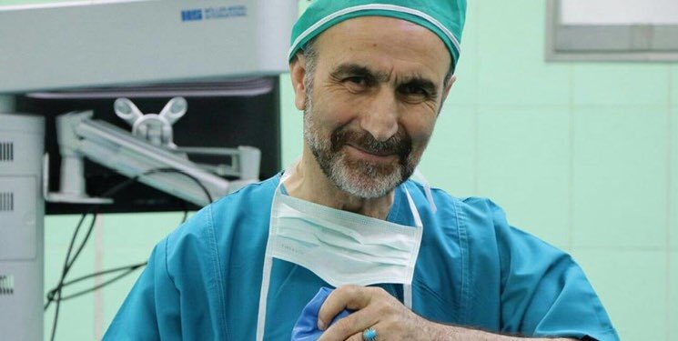 دانیال معمار🇮🇷 (بسیار محدود شده) tweet media