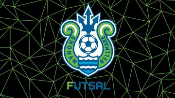 公式 湘南ベルマーレフットサルクラブ 背景06 Zoom バーチャル背景画像 動画まとめ Zoom Background