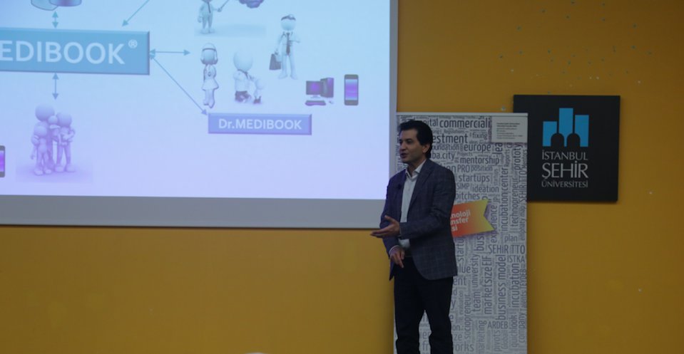 <a href="/incubacity/">incuba.city</a> #Kuluçka #Merkezi girişimcimiz <a href="/medibookTR/">Medibook</a>  1500'den fazla katılımcı, 150'den fazla mentör ve 50'den fazla paydaşın katıldığı #Coronathon #Türkiye Hackathonda büyük ödülün sahibi oldu.Girişimcimizi tebrik ediyoruz.<a href="/SehirUniversite/">ŞEHİR Üniversitesi</a> <a href="/sehirtto/">ŞEHİR TTO</a> <a href="/incubacity/">incuba.city</a>  <a href="/coronathontr/">coronathontr</a>