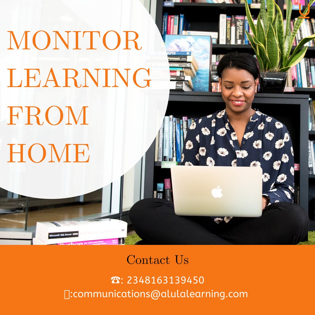 AlulaLearning's tweet photo. Let's show you how you can monitor and manage your trainings from home. 

#elearning #LMS #alulalearning #StayHome #Staysafe https://t.co/jmhI6GSwCN