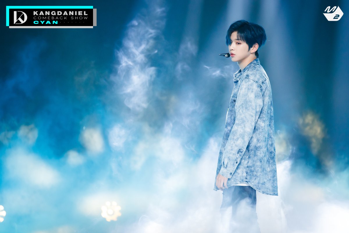 M2MPD's tweet photo. [📸] 강다니엘(KANGDANIEL) - Adulthood | KANGDANIEL COMEBACK SHOW CYAN

▶ https://t.co/nXqMsBCGsp

#강다니엘 #KANGDANIEL
#CYAN @konnect_danielk https://t.co/xXMg5PHiDO