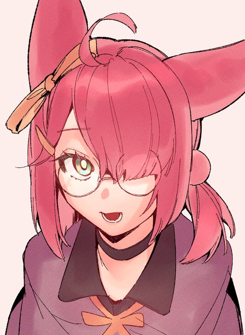 ミルラちゃんに上目遣いで呼びかけられたい 