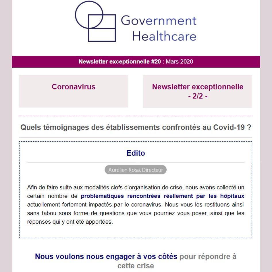 GovHe - Government Healthcare tweet media