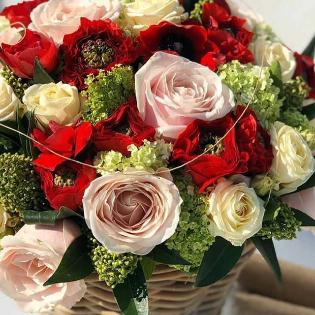 @miriamplatenkamp giving us all the spring feels 🌞💐 Tag Your frineds to "make them day" ! 🍀😍
.
.
.
#meijerroses #flowers #sweetavalanche #flowerstagram #flowerpower #weddings #march #weddinginspiration #flowerslover #weddingflowers #weddingideas #flo… ift.tt/2xtj3wV