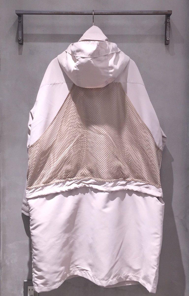 MT_SHINJUKU's tweet image. 〈ABU GARCIA × monkey time〉
"2WAY F/CT"
30,000円（+tax）

お問い合わせ殺到しておりました
別注アイテムを
明日3/27（金）から
発売致します。

#monkeytimejp