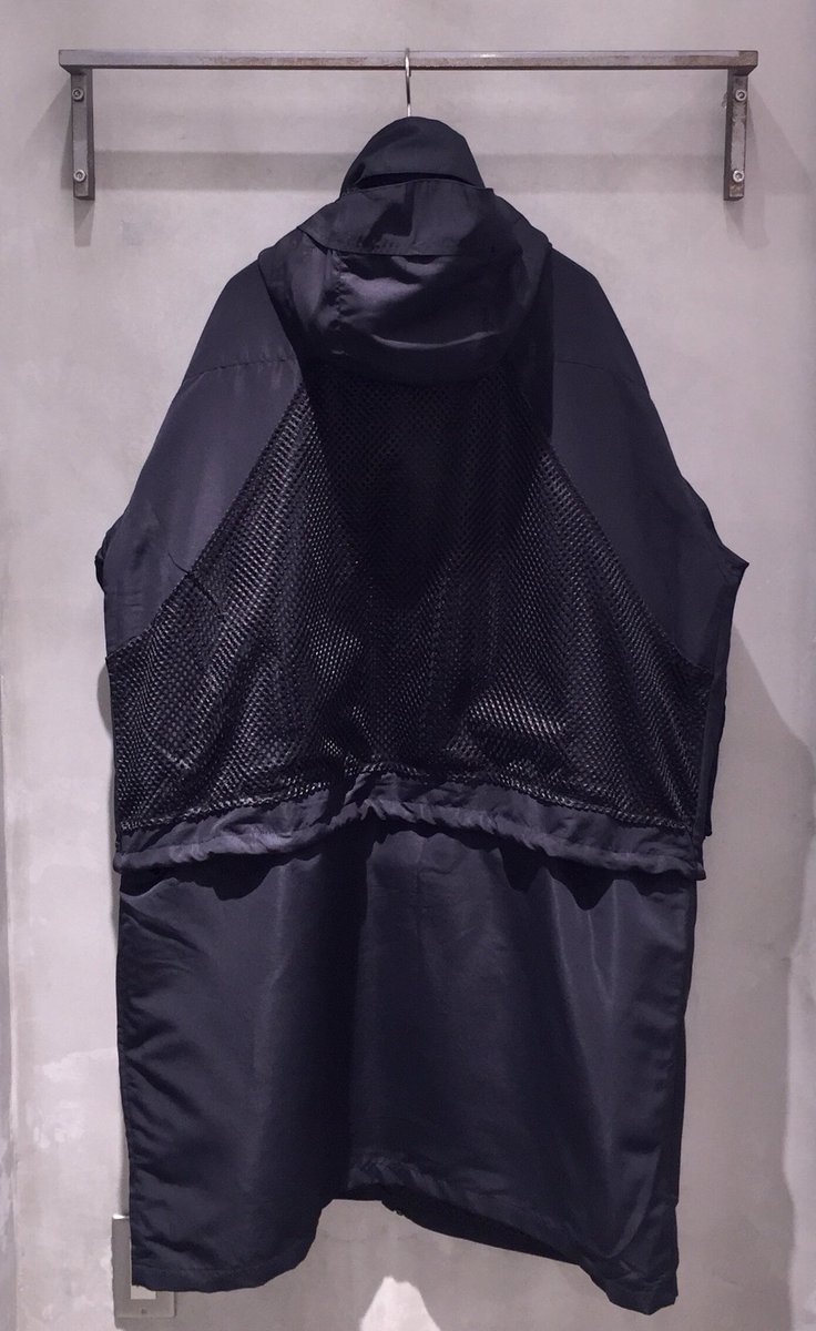 MT_SHINJUKU's tweet image. 〈ABU GARCIA × monkey time〉
"2WAY F/CT"
30,000円（+tax）

お問い合わせ殺到しておりました
別注アイテムを
明日3/27（金）から
発売致します。

#monkeytimejp