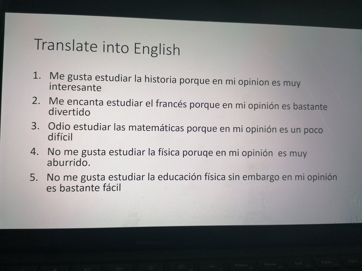 StefPianigiani's tweet photo. Coron..ework Day4. How to use a SB. 7 completely INDIPENDENT tasks Asignaturas Y7. No need for differentiation. Even though we're asked, I dislike the term differentiation, learning for everyone. Thanks to @Aurelie_LTH top teacher ever + 
@gianfrancocont9
https://t.co/6fWUpMSV56 https://t.co/mjTbcyTDV8