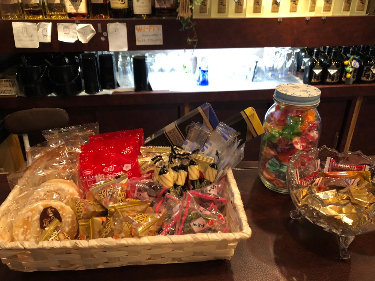 スナックカラオケランキング