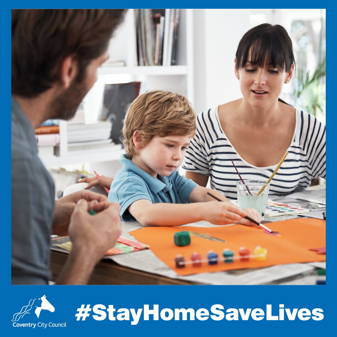 Coventry City Council tweet media