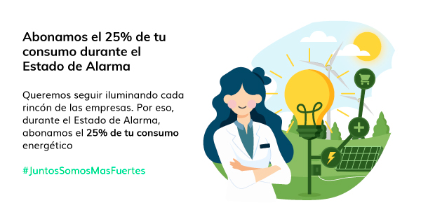 Luzía Energía tweet media