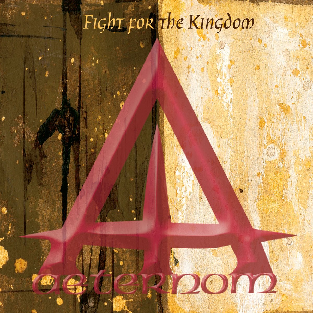 RELEASED TODAY , The first of 2 singles from the incredible new album from Aeternom Final Warning , this Album Fight For The Kingdom will take the Rock World by storm and hit it like a Tornado, store.eezy2.co.uk…/aeternom-first-single-final-wa…/