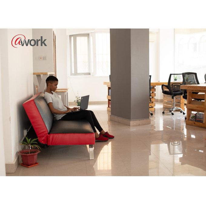 WorkTz's tweet photo. For those of you working remotely how has the experience been so far?
Don't lose your focus and drive during this COVID-19 pandemic, instead..
1. Maintain a consistent schedule
2. Stay connected
3. Do not overwork yourself
4. Stay safe and sanitize or wash your hands frequently https://t.co/qxazLoa7Ys