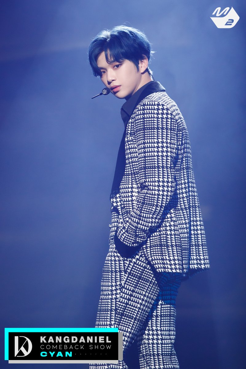 M2MPD's tweet photo. [📸] 강다니엘(KANGDANIEL) - TOUCHIN' | KANGDANIEL COMEBACK SHOW CYAN

▶ https://t.co/Kt4ViRbUBh

#강다니엘 #KANGDANIEL
#CYAN @konnect_danielk https://t.co/x72o2NZnSg