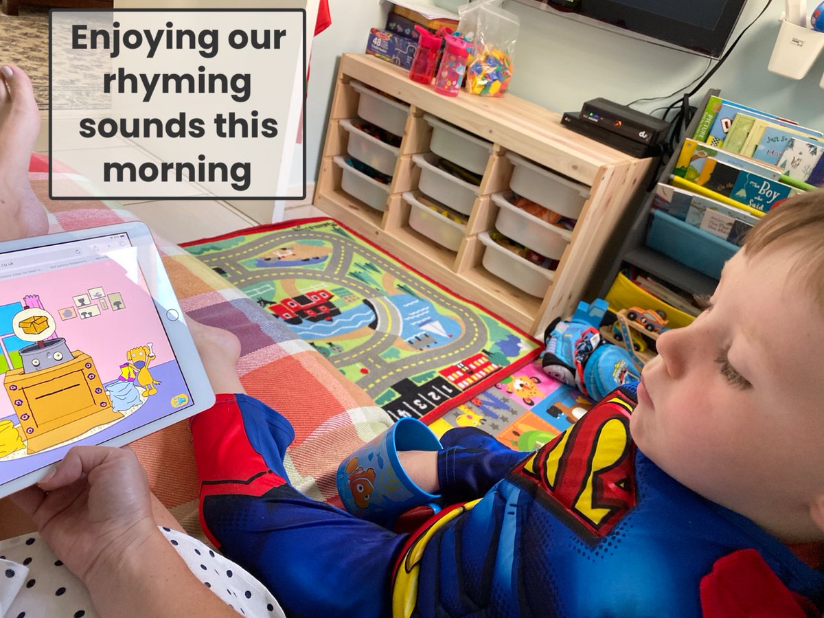 It's all about literacy today at Starters! The children are practicing reading and writing in different formats and taking their learning outside. #InThisTogetherDubai #learningatraffles #distancelearning #literacy  <a href="/innoventuresedu/">Innoventures</a> <a href="/KHDA/">KHDA | هيئة المعرفة والتنمية البشرية بدبي</a>