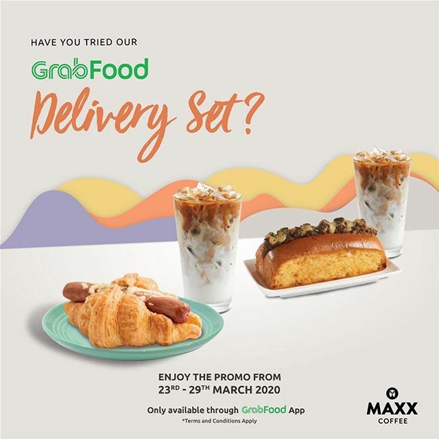 Maxx Coffee tweet media