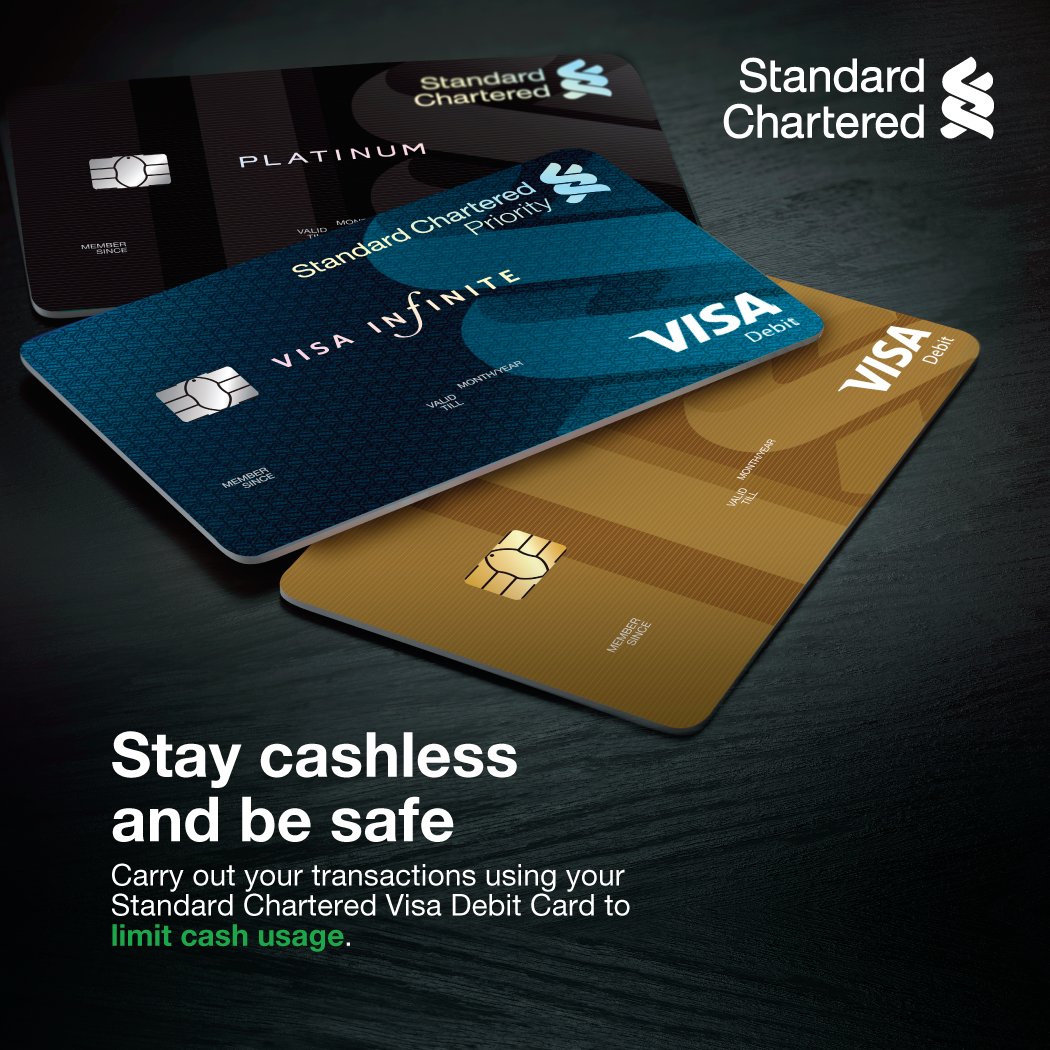 Standard Chartered Debit Card standard-chartered-debit-card