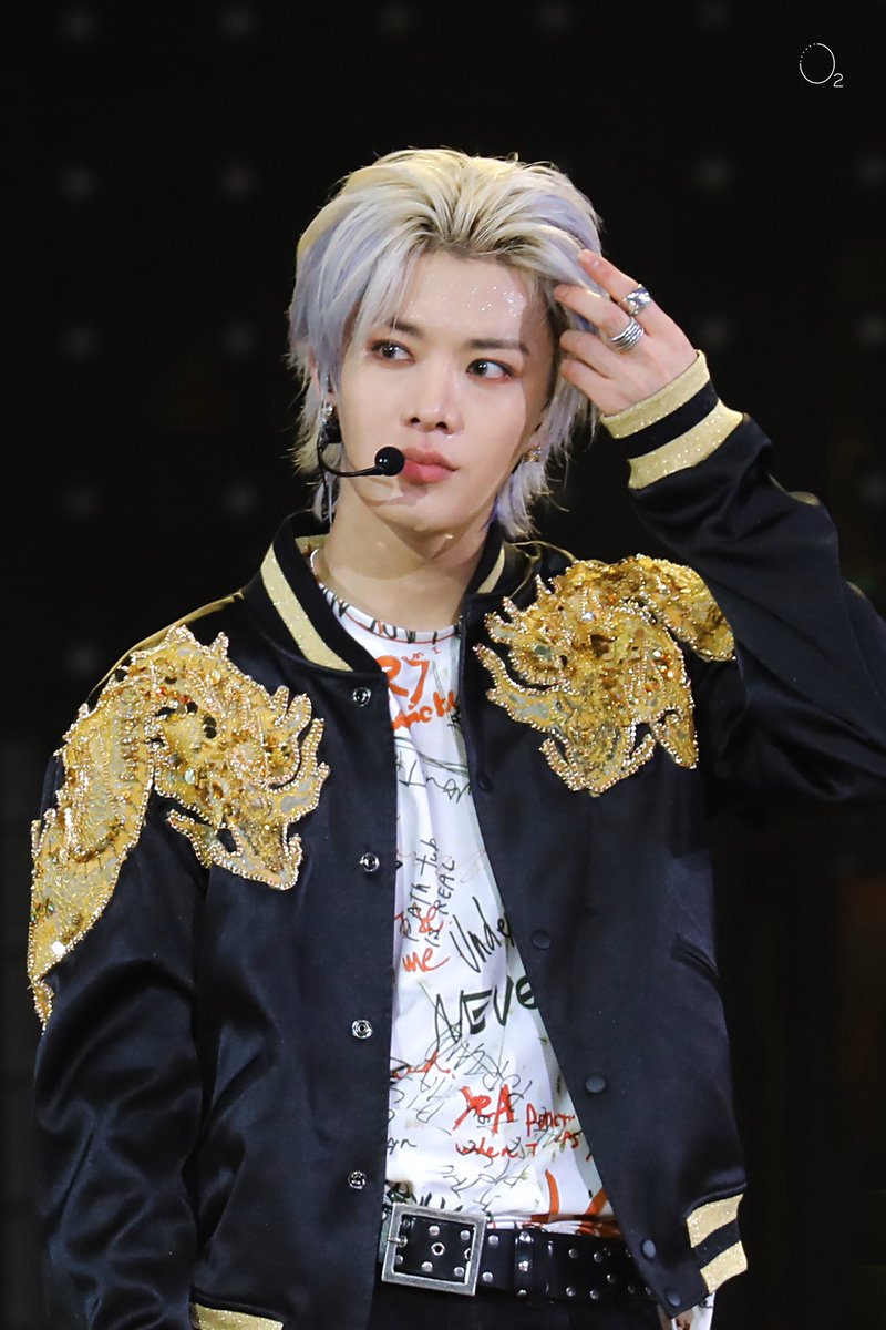 oxygen_95's tweet photo. 20200310 HQ
綺麗🌸

#유타 #YUTA #ユウタ #悠太 #NCT #NCT127 https://t.co/ahofgh6Ldk