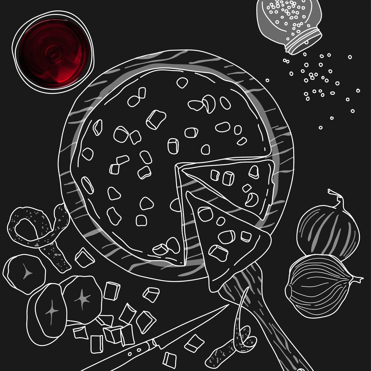 NGOWineCourseCA's tweet photo. #Tortillas:
500 g of Yellow #potatoes 🥔
200 g of White onion
150 g of Olive oil
5 Large eggs 🍳
And don't forget the salt and pepper, 🧂
as well as a splash of #Bobalwine 🍷...for flavour! 👅 https://t.co/xYFD8eV68v